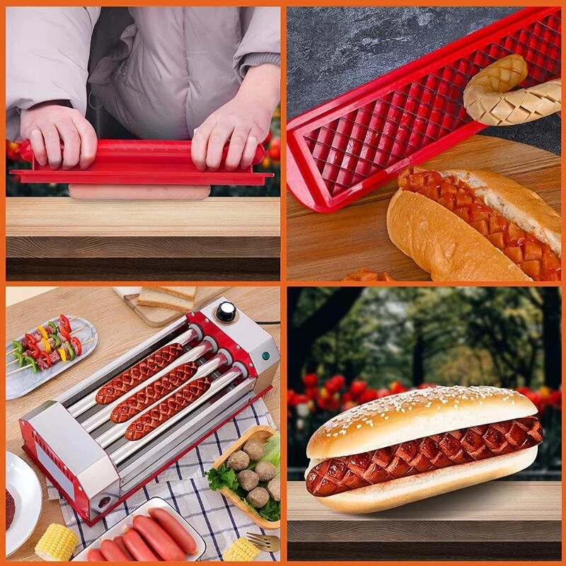 Hot on sale dog cutter