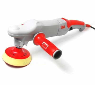 Полировальная машина polisher