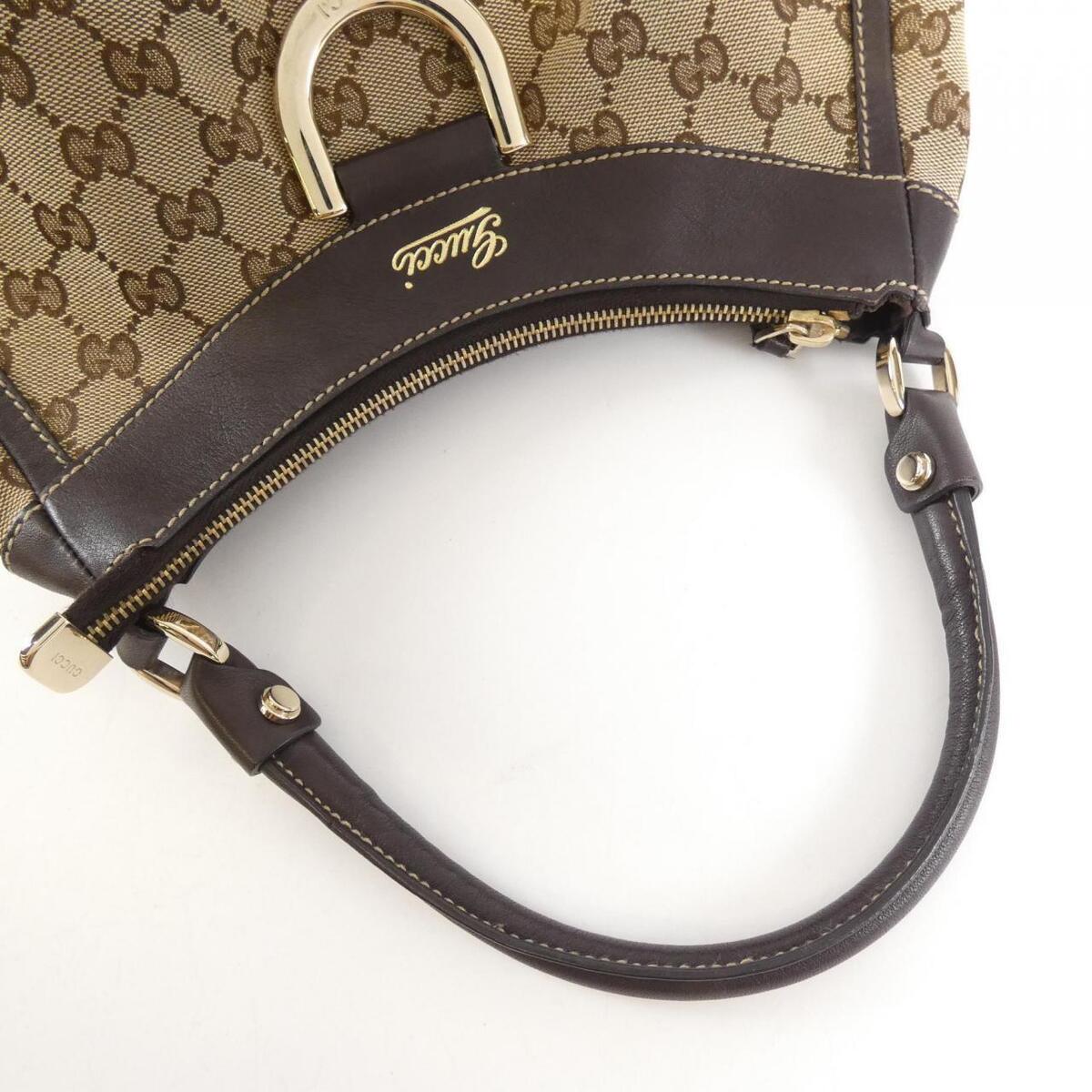 Authentic GUCCI 190525 Shoulder bag #270-003-949-8912 | eBay Authentic GUCCI 190525 Shoulder bag #270-003-949-8912 | eBay