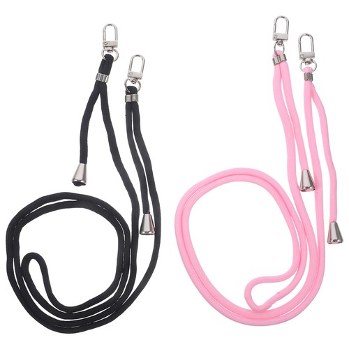 2 Pcs Handy Kabel Seil Zum Aufhängen Von Mobiltelefonen Handygurte - 第 8/12 張圖片