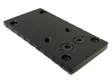 Springfield XD, MOD.2,XDm,XDS Pistol Mount Plate for Eotech MRDS,Doctor Red Dot