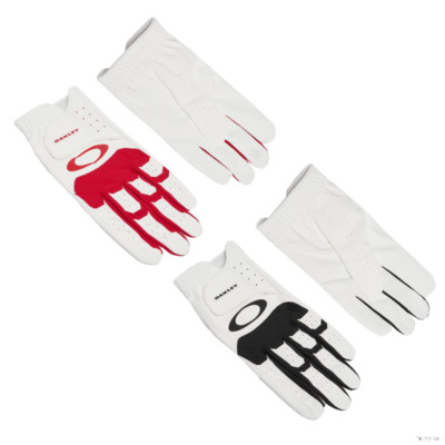 Oakely Golf Glove 18.0 (901697) Golf Training Pratice Field Gloves