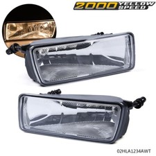 Left Right Driving Bumper Fog Lights Assembly Fit For 2006-10 Ford Explorer Us Left Right Driving Bumper Fog Lights Assembly Fit For 2006-10 Ford Explorer Us