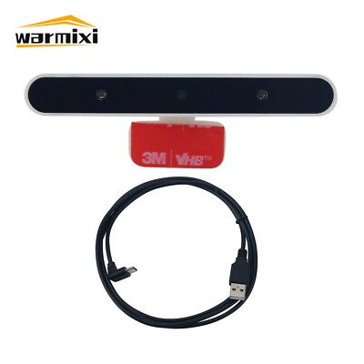 1080P Windows Hello Webcam Face Recognition Camera w/ Data Cable Windows 10/11