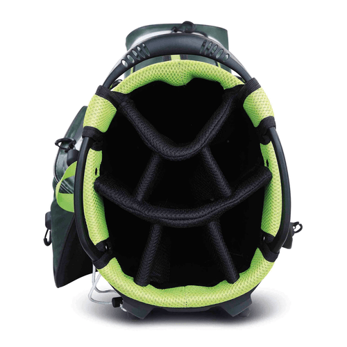 BIG MAX AQUA EIGHT G GOLF STAND CARRY BAG / ALL COLOURS / 2025 MODEL - Picture 17 of 34