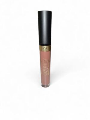 Max Factor Lipfinity 075 Modest Mauve 3,5ml 3614227147218