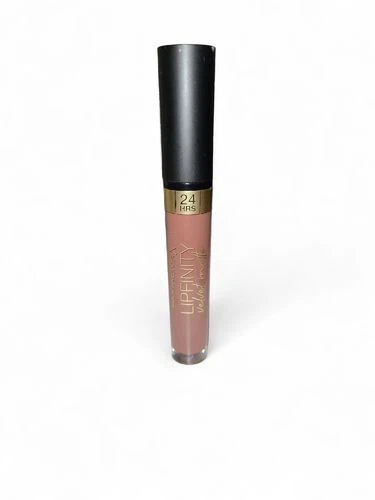 Max Factor Lipfinity 075 Modest Mauve 3,5ml 3614227147218 - Bild 1 von 1