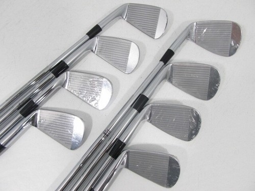 Nike Forged Blade 3~P S300 (NEW / OLD STOCK SEALED) Rare Japan Model Collectors - Picture 6 of 9