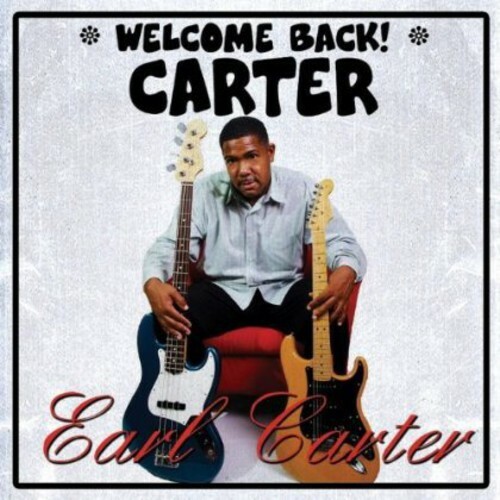 Back Carter by Carter, Earl (CD, 2013) for sale online eBay Back Carter by Carter, Earl (CD, 2013) for sale online eBay