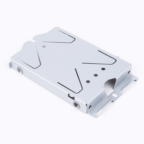 Unidad de disco duro soporte de montaje en disco duro caddy + tornillos para PS4 Play Station 4 - Reino Unido - Imagen 4 de 4