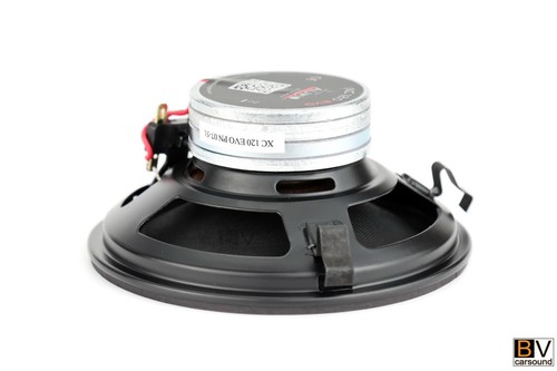 Lautsprecher Mercedes W124 S124 C124 A124 Audio System XC120 Armaturenbrett 12cm - Bild 15 von 15