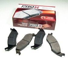 Plaquettes De Frein Arrière Chrysler Aspen 2007-2009 Dodge Durango 2003-2009