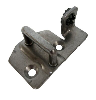 Genuine Ford BK3Z-61264A10-A Rear Left Lower Door Lock
