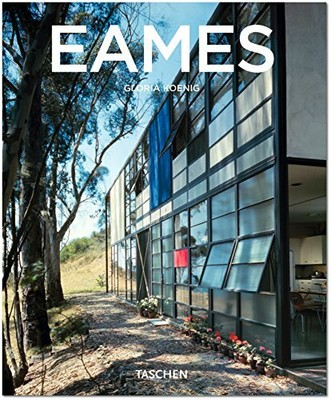 Charles & Ray Eames, 1907-1978, 1912-1988: Pionee... by Gloria Koenig 3822836516