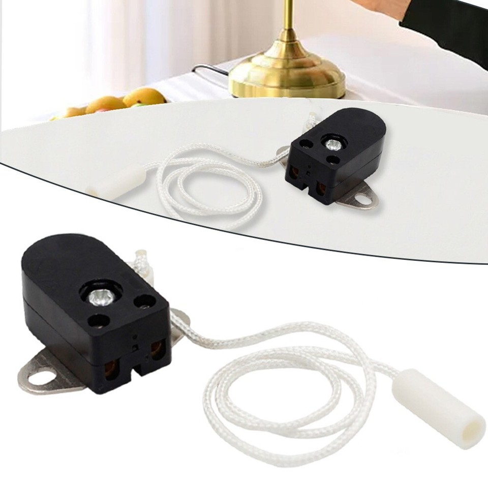For Floor Lamps Wall Light Switch Cord Switch Home Use Office Use 2A