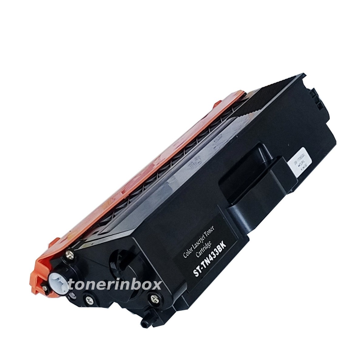 LOSMANN Cartuccia Toner Compatibile Per Brother TN421 TN423 Per Brother - Foto 4