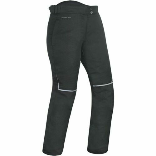 Bretelle Elastiche Per Moto OXFORD RIGGERS - Nero CA050 - Unisex - Foto 2
