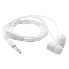 CUFFIE AURICOLARI LG ORIGINALI BIANCHE MC002 EAB64168758 per G3 G3s G4 G5 G6