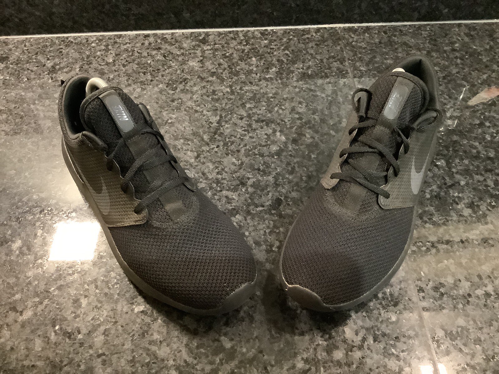 Nike Roshe Mens Spikeless Golf Shoes. Size 9 eBay