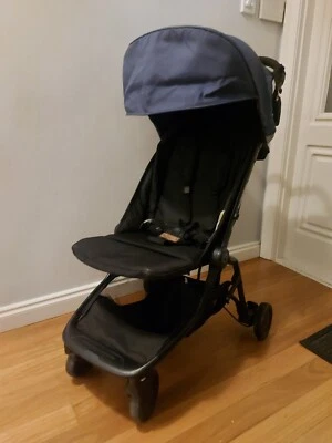 mountain buggy nano duo gumtree