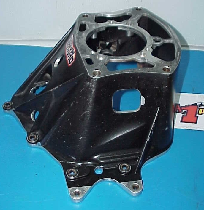 Tilton Clutch w/ 110 Tooth Flywheel &TOB & Quarter Master Bellhousing