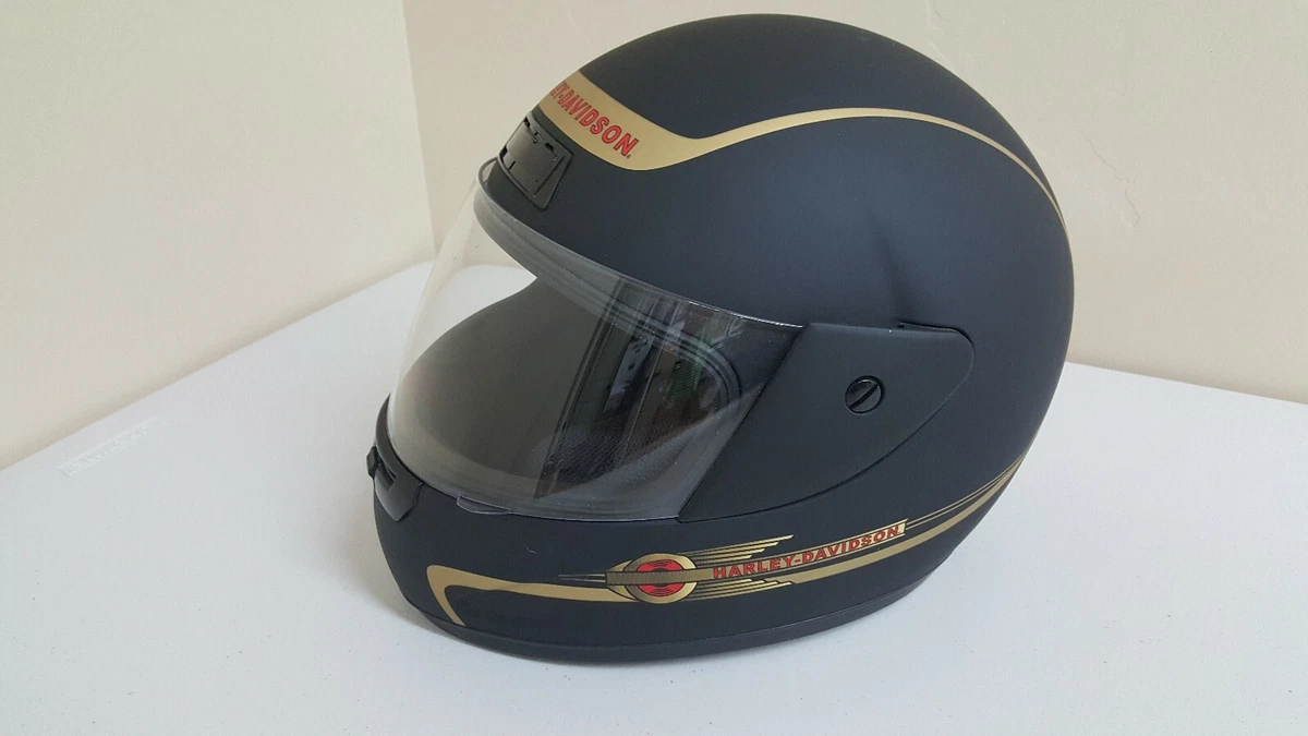 Harley davidson helmets online ebay