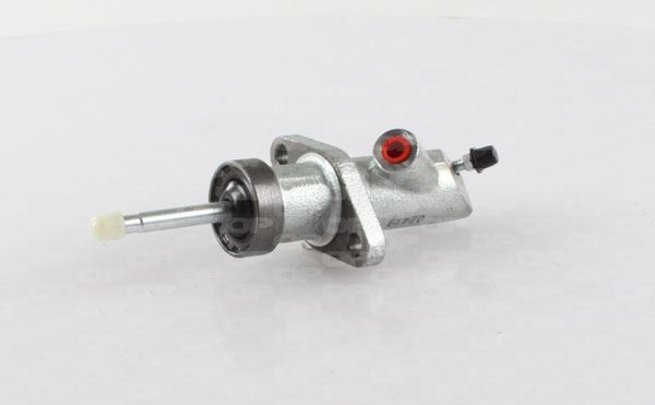 Récepteur d'embrayage BMW 318 TDS pour corriger une pédale molle au sol