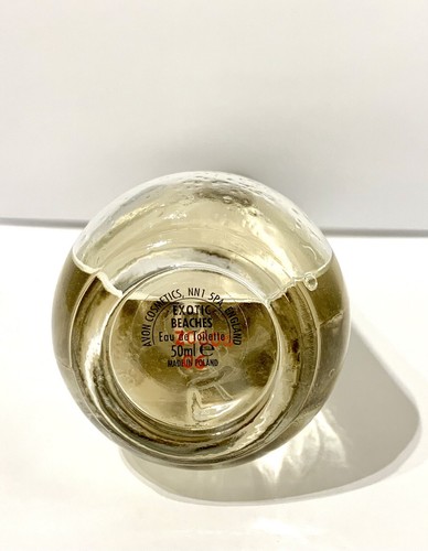 AVON Exotic Beaches - Foto 2 di 2