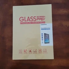Tempered Glass Screen Pro Protector 10.8" for Microsoft Surface 3 New Set of 2