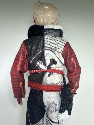 Disney Descendants Isola dei Perduti Carlos Deville Boy Doll Hasbro Cameron Boyce - Foto 6 di 7