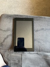 Samsung Tablet SM217S With Charger.