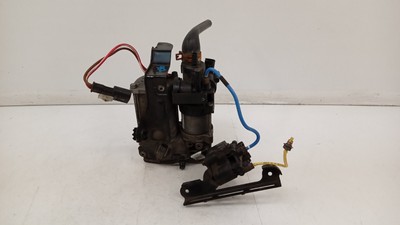 BMW G11 12 Air Supply Device 6861882 for sale online | eBay 