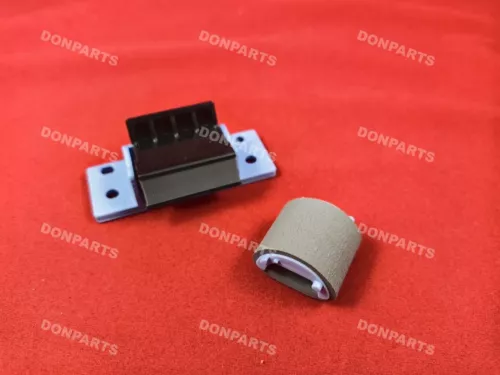Paper Pickup Roller Separation Pad for HP 1010 1015 1020  3020 3030 M1005 MFP
