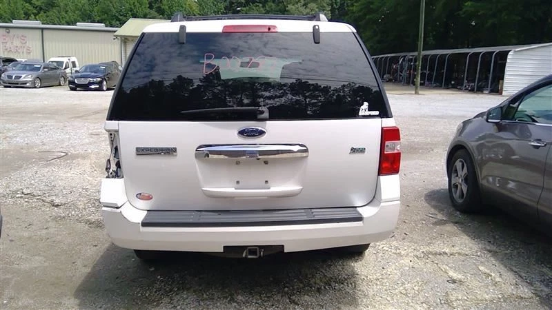 Rotor de frenos traseros compatible con 07-17 EXPEDITION 710834 Foto 4 de 4