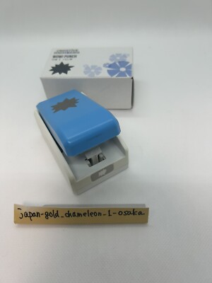 Creative Memories WOW! PUNCH WOW PUNCH Paper Punch craft punch Wow
