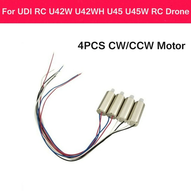 udi rc drone parts