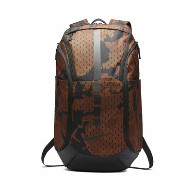 nike hoops elite pro backpack camo