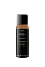 Oribe Airbrush Root Touch Up Spray Light Brown 0.7 oz~FAST SHIPPING~