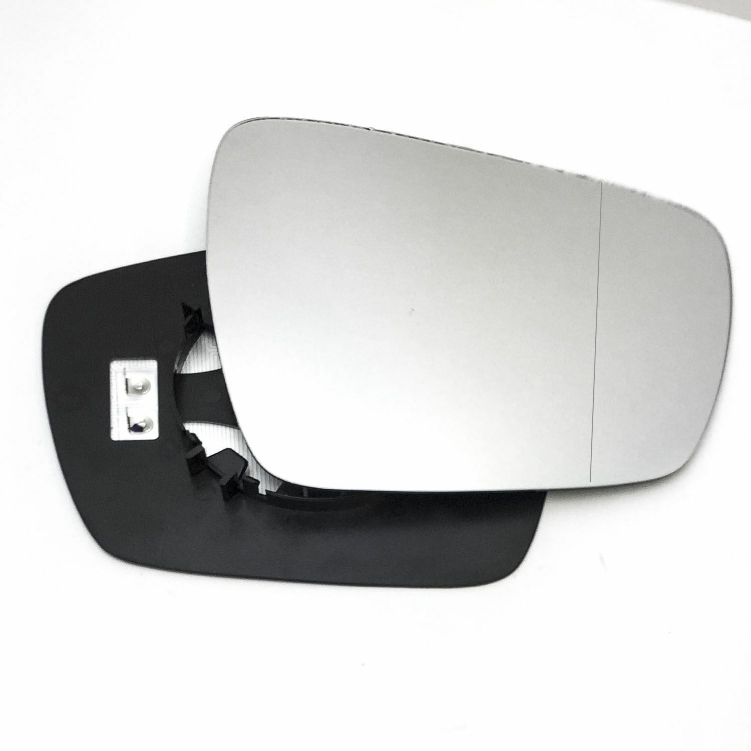 Renault Kadjar 20152022 Right Driver wing mirror glass side blind spot