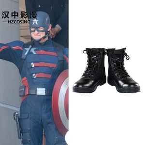 captain america winter soldier sneakers