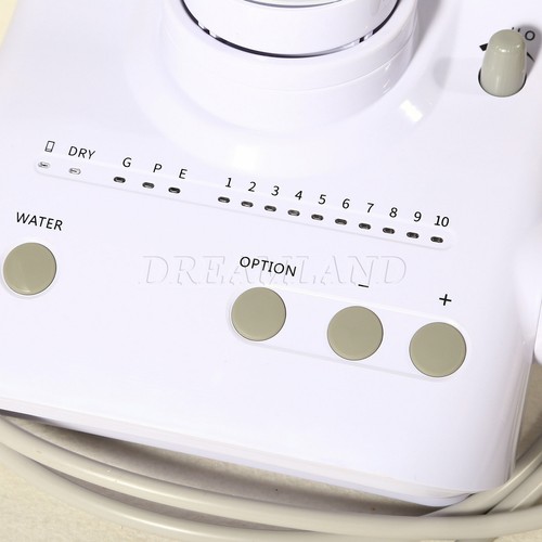 Dental Ultraschall Piezo Scaler mit abnehmbarem LED-Handstück passend für Specht EMS - Bild 4 von 11