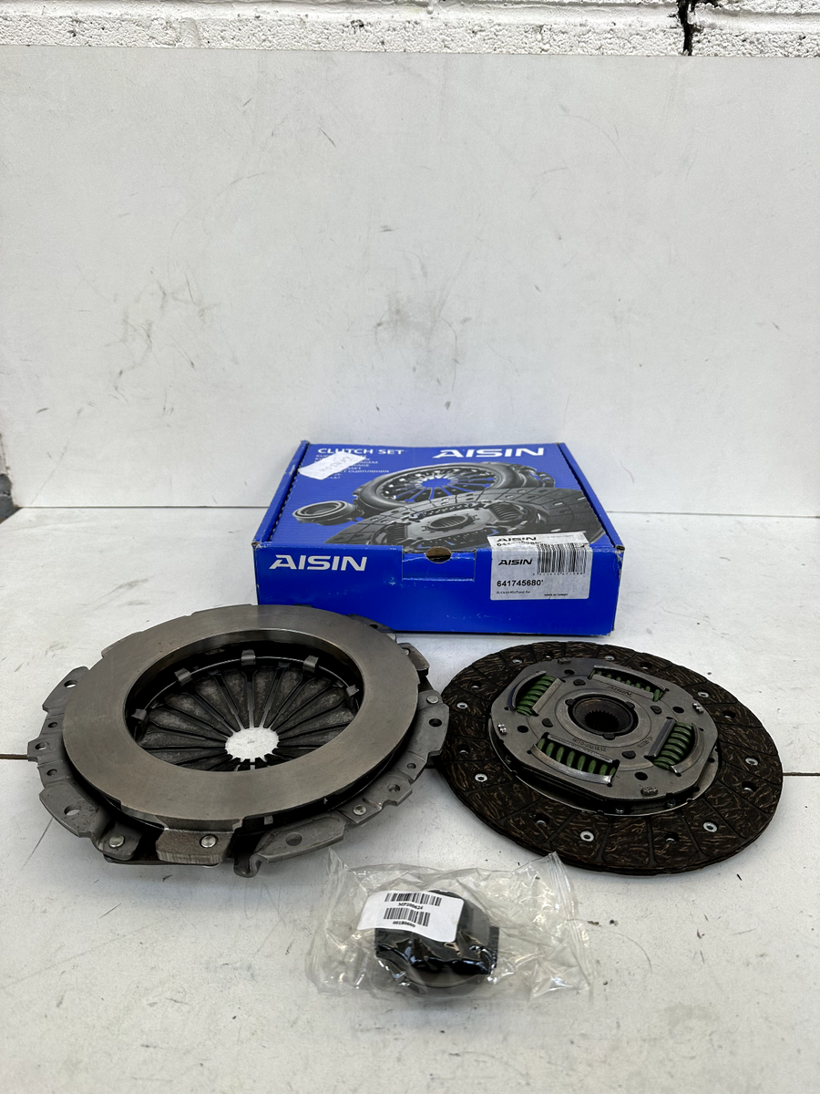Luk Kit Frizione 622303600 - Ricambi auto SMC