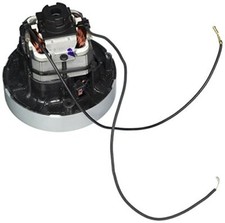 Hoover Motor, Garage Utility Vacuum with TOC