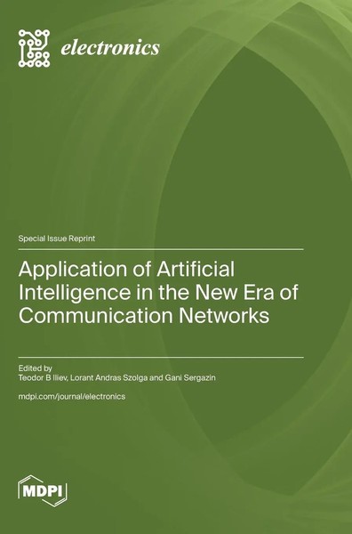 Application Of Artificial Intelligence In The New Era Of Communication Networks-image