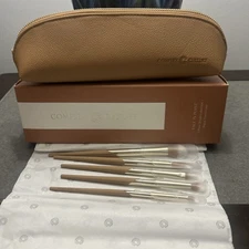 Complex Culture 5-piece Brush Set