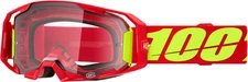 100% Armatic Goggles (2025) OSFM 50059-00005 610-5306 5661-1001-00