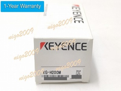 XG-H200M New In Box 1PCS Free Expedited Shipping *gb