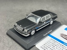 Kyosho 1/64 Toyota 2 collection Century Black diecast model car 69A1