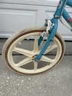 1987 MONGOOSE DECADE FREESTYLE BMX BIKE OLD SCHOOL SURVIVOR RARE RAD 80's FIND!! — photo 4