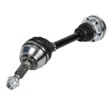 Front CV Axle For Audi A7 Quattro For Porsche Cayenne For Volkswagen Touareg